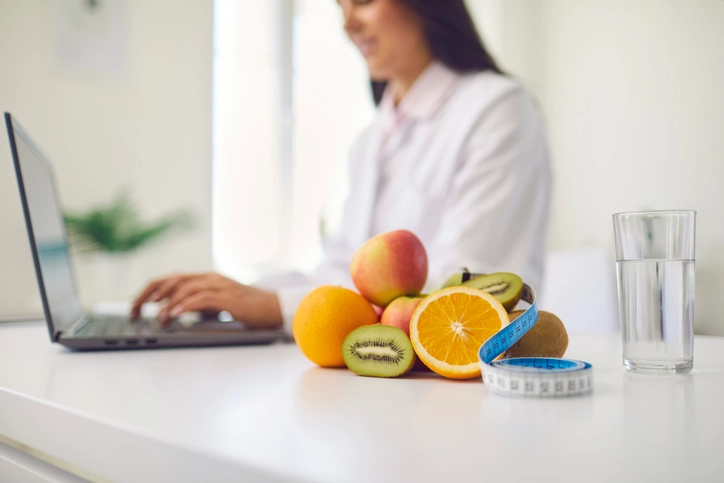 Nutrizione