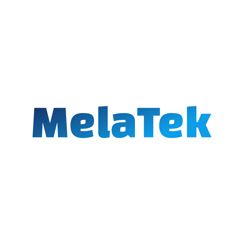 Logo MelaTek
